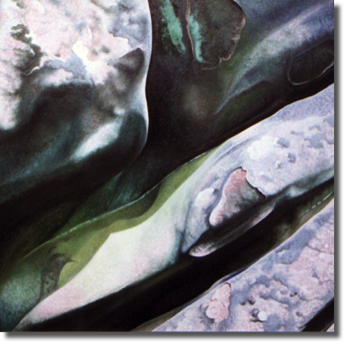 Rock Series 1 No.19 (2000)
105 x 105 cm
oil on canvas
(Sold) Rock Series 1 No.19 (2000)
105 x 105 cm
oil on canvas
(Sold)